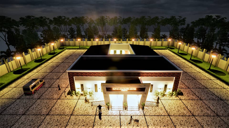 Project Overview