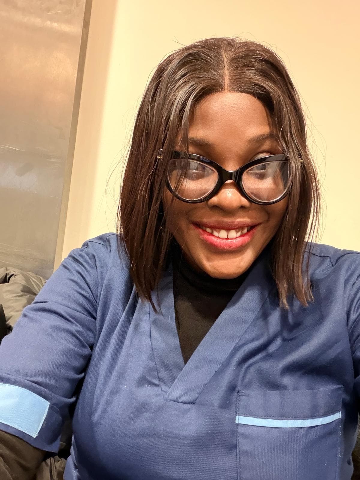 Chiamaka Nwammadu