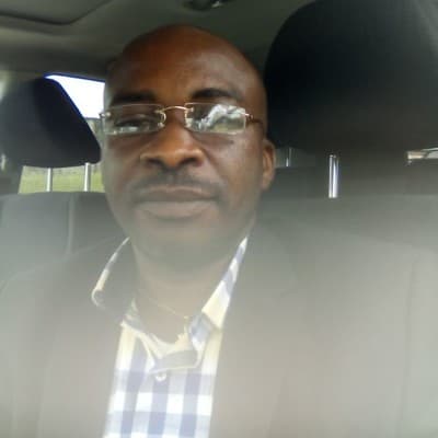 Dr. Stanley Osineke