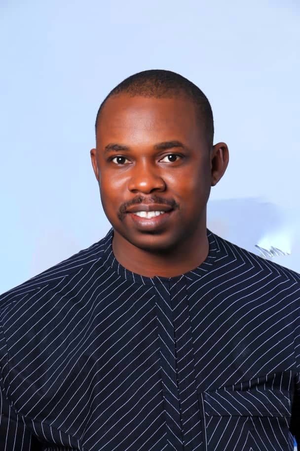 Theodore Ihenetu